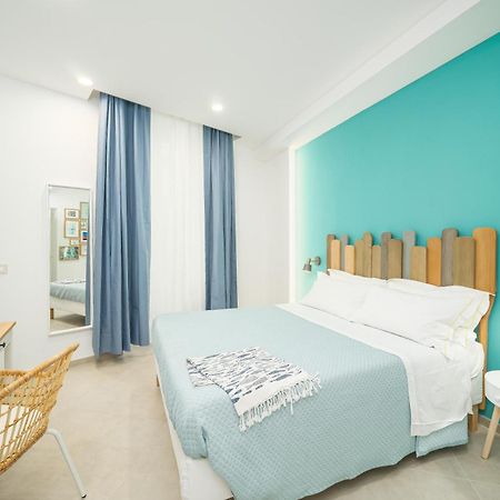 6Th Land - Rent Rooms Affittacamere لا سبيتسْيا المظهر الخارجي الصورة
