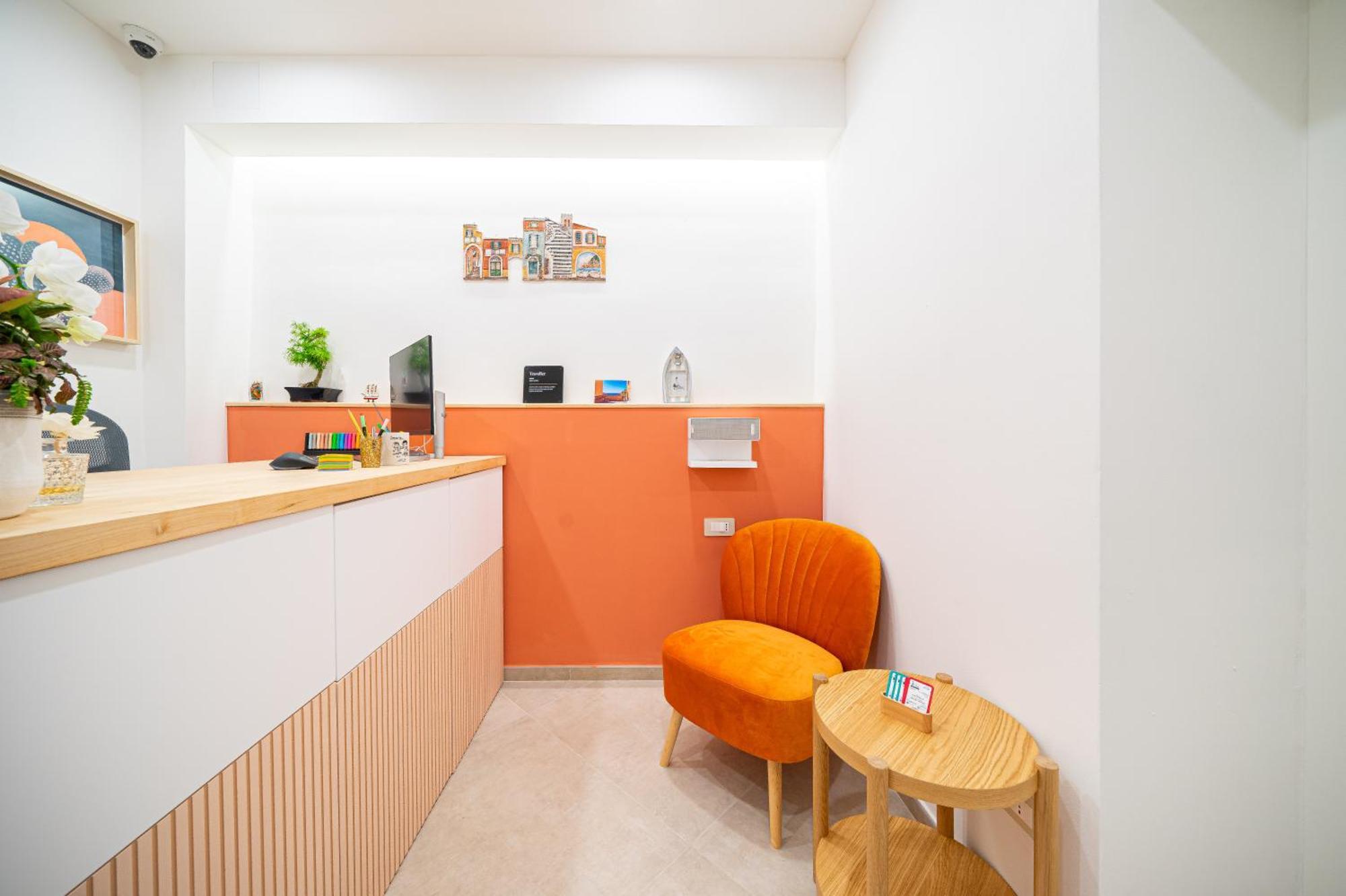 6Th Land - Rent Rooms Affittacamere لا سبيتسْيا المظهر الخارجي الصورة
