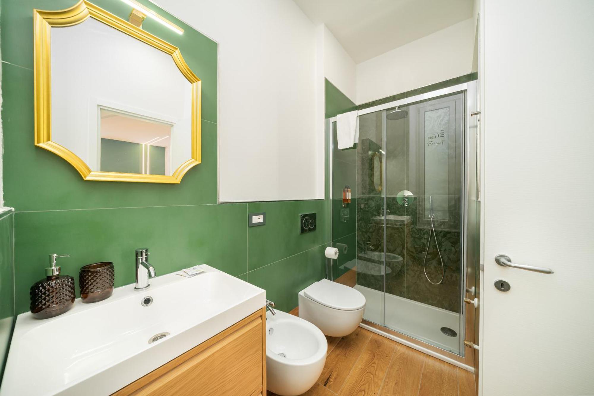 6Th Land - Rent Rooms Affittacamere لا سبيتسْيا المظهر الخارجي الصورة