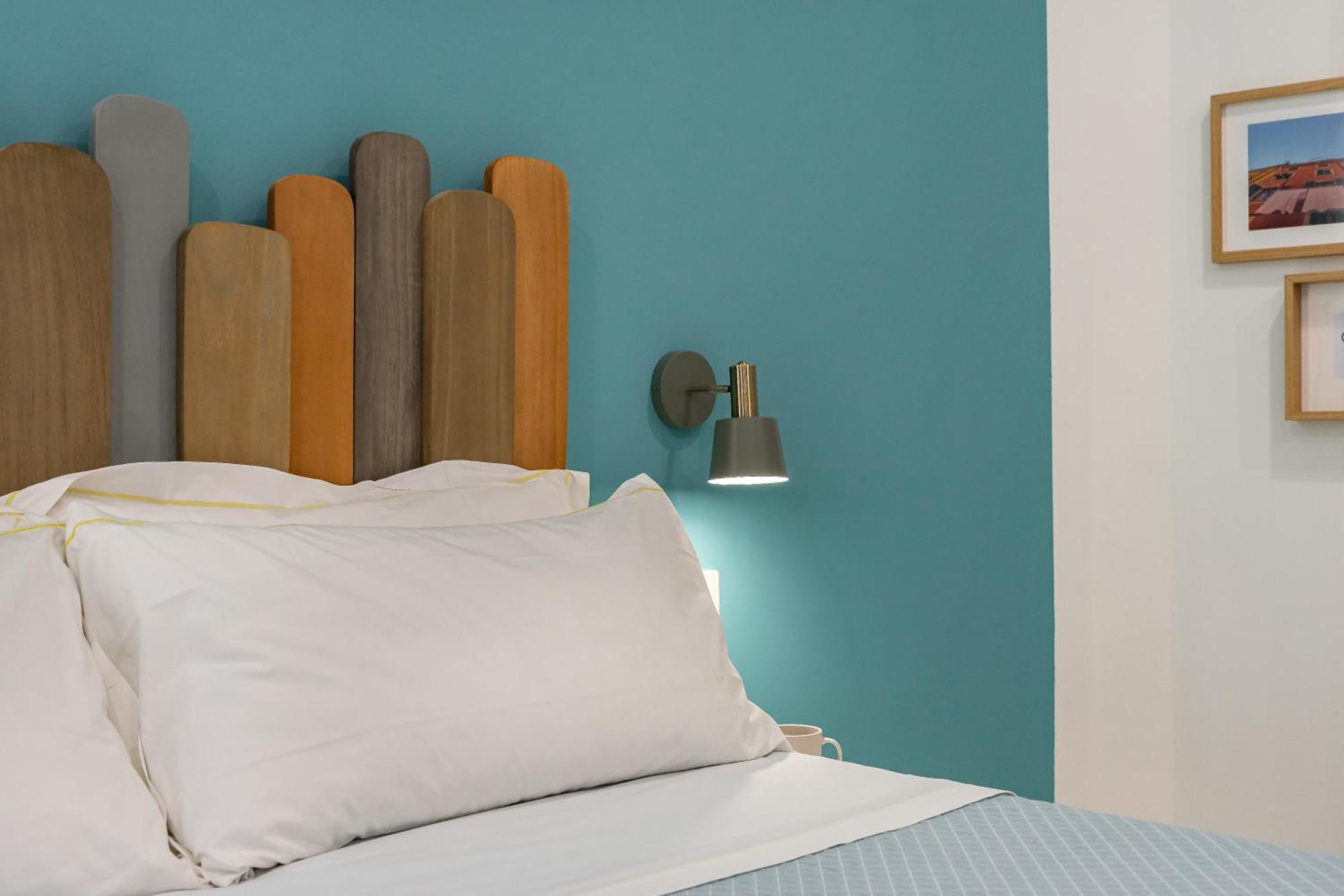 6Th Land - Rent Rooms Affittacamere لا سبيتسْيا المظهر الخارجي الصورة
