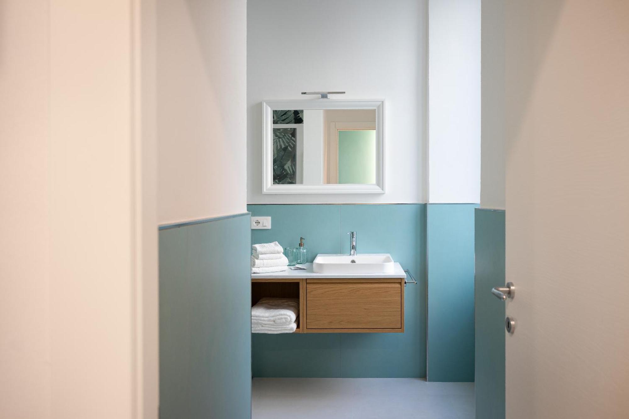 6Th Land - Rent Rooms Affittacamere لا سبيتسْيا المظهر الخارجي الصورة