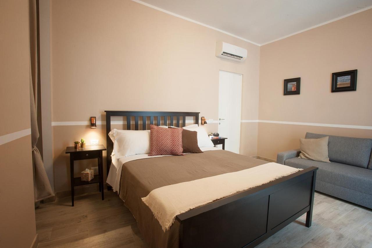 6Th Land - Rent Rooms Affittacamere لا سبيتسْيا المظهر الخارجي الصورة