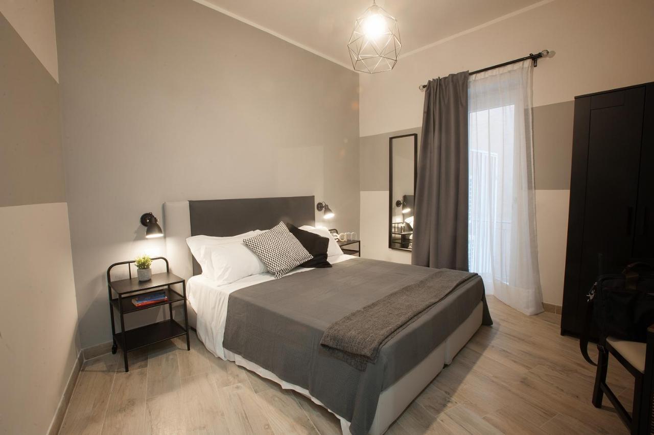6Th Land - Rent Rooms Affittacamere لا سبيتسْيا المظهر الخارجي الصورة
