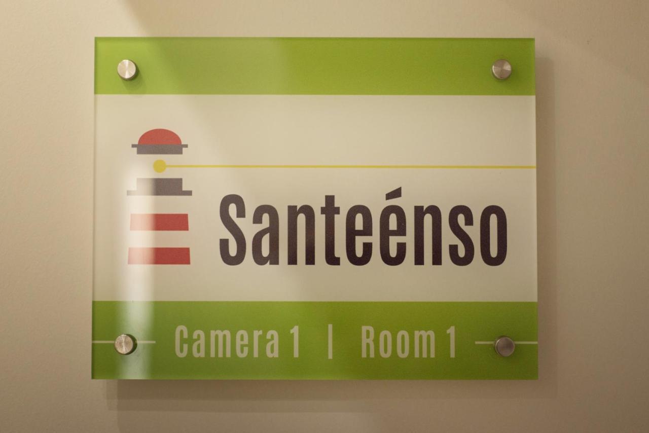6Th Land - Rent Rooms Affittacamere لا سبيتسْيا المظهر الخارجي الصورة