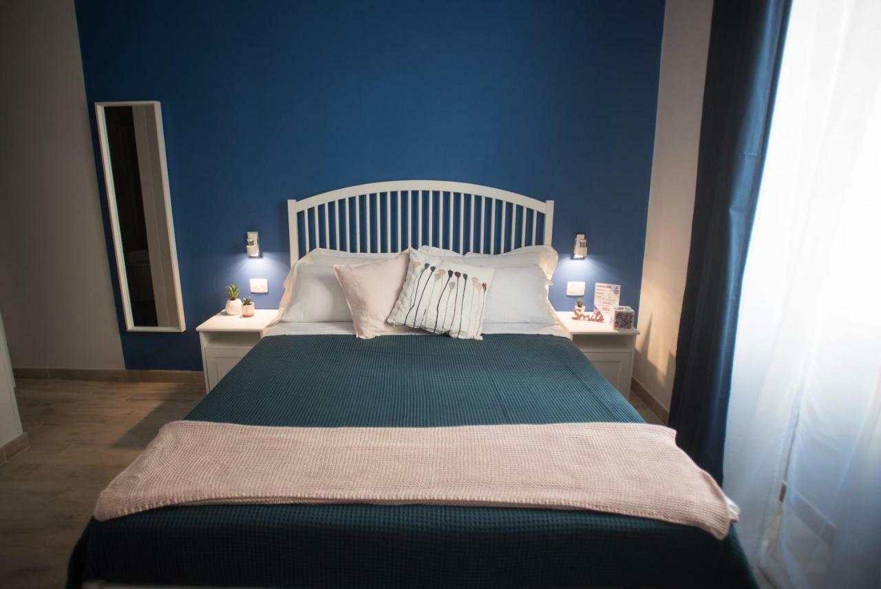 6Th Land - Rent Rooms Affittacamere لا سبيتسْيا المظهر الخارجي الصورة